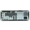 PC HP ProDesk 600 G3 SFF, Processor Intel Core i7-7700 3.60GHz, 8GB RAM DDR4, 256GB SSD NVMe - 3
