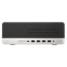 PC HP ProDesk 600 G3 SFF, Processor Intel Core i7-7700 3.60GHz, 8GB RAM DDR4, 256GB SSD NVMe - 1