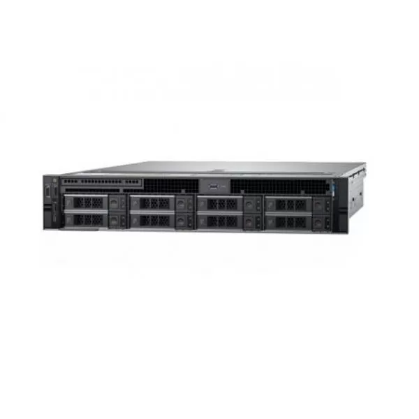 Configure To Order Server Dell PowerEdge R740, 8 LFF (3.5") - 1