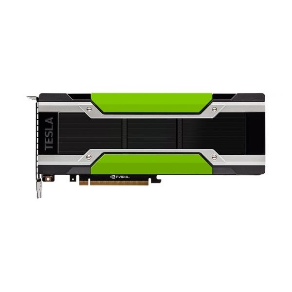 NVIDIA Tesla P100, PASCAL GPU Accelerator, 16 GB HBM2, 3584 Cores