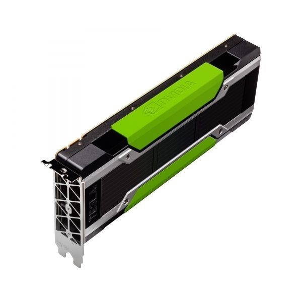 NVIDIA Tesla P100, PASCAL GPU Accelerator, 16 GB HBM2, 3584 Cores