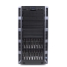 Dell PowerEdge T630, 16 SFF (2.5"), 1 x Intel Xeon E5-2680 v3, 128GB DDR4, Perc H730 1GB, 2 x 750W, 2 Ani Garantie - 1