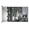 HP ProLiant DL380e, 12 LFF, 1 x Hexa Core Xeon E5-2440 v1 2.4 GHz, 32GB DDR3, H200 HBA, 4 x Caddy, 2 x 460W, 2 Ani Garantie - 2