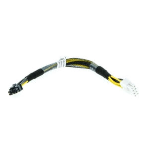 GPU Power Cable for Dell R740 R740xd - 4VPD3 - 1