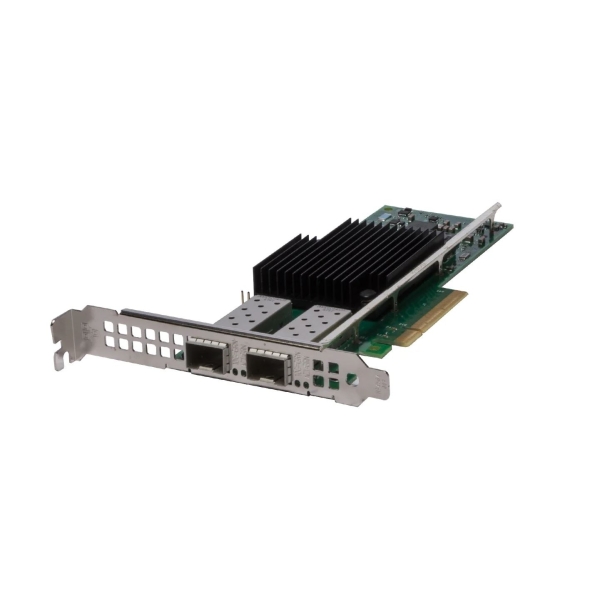 Intel X710-DA2 Dual Port 10Gb SFP+ - Full Hight - 1