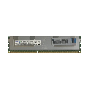HP 16GB (1x16GB) Quad Rank x4 PC3-8500R (DDR3-1066) Registered - HP 500207-071 - 1