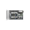 HP Proliant DL560 G8, 4 x 10 Core Xeon E5-4650 v2 2.4GHz, 256GB, Smart Array P420i, 4 x Caddy, 2 x 750W - 2