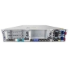 HP Proliant DL560 G8, 4 x 10 Core Xeon E5-4650 v2 2.4GHz, 256GB, Smart Array P420i, 4 x Caddy, 2 x 750W - 3
