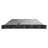 Dell PowerEdge R630, 2 x Intel Xeon 14 Core E5-2697 v3 2.6 GHz, 256GB DDR4, Perc H730 1GB, 2 x 750W - 1