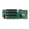 Riser DELL EMC PowerEdge R740 R740XD R7425 XC740XD 1X16 2X8 GPU 8 Pini  - GHGTP - 1