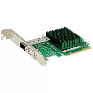 Network Adapter Server INTEL 82599ES Dual Port 10Gb Ethernet SFP+ - Supermicro AOC-STGN-I1S - 1