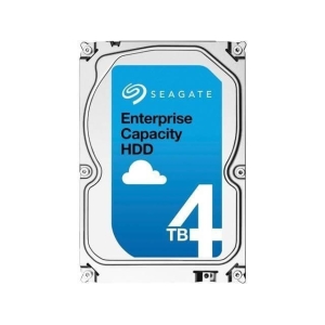 4TB 7.2k 3.5" SATA Seagate Constellation ES.3 ST4000NM0033 Server Hard Drive - 1