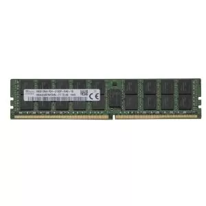 Memorie Server 16GB DDR4 2133MHZ PC4-17000 2Rx4 CL15 Kynix HMA42GR7MFR4N-TF - 1