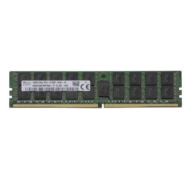 Memorie Server 16GB DDR4 2133MHZ PC4-17000 2Rx4 CL15 Kynix HMA42GR7MFR4N-TF - 1