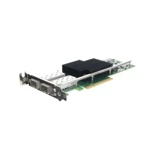 Placa Retea Server Intel X710-DA2 Dual Port 10Gb SFP+ - Low Profile - 1