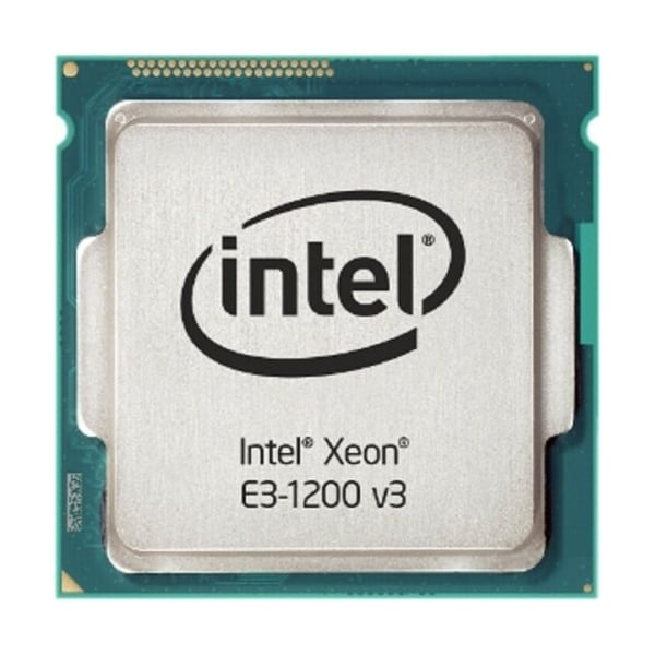 Procesor Server Intel Xeon E3-1225 V6 3.30 Ghz Quad (4) Core FCLGA1151 73W
