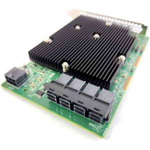 LSI SAS 9300-16I 12Gb/s SAS SATA HBA - 2
