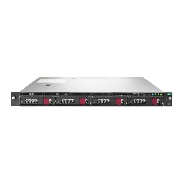 Server HPE Proliant DL160 Gen10, 1 x 16 Core Intel Xeon Gold 6130 2.1GHz, 128GB DDR4, E208i, 2 x 500W, 2 Ani Garantie - 1 Server HPE Proliant DL160 Gen10, 1 x 16 Core Intel Xeon Gold 6130 2.1GHz, 128GB DDR4, E208i, 2 x 500W, 2 Ani Garantie - 1