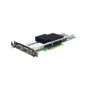 Intel X710-DA2 Dual Port 10Gb SFP+ - Low Profile (I) - 1