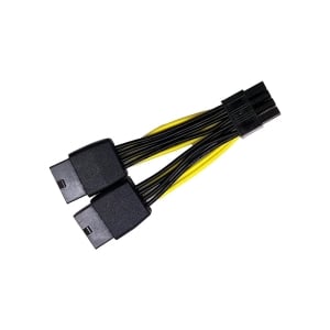 Cablu alimentare Nvidia Tesla 030-0571-000 - 1
