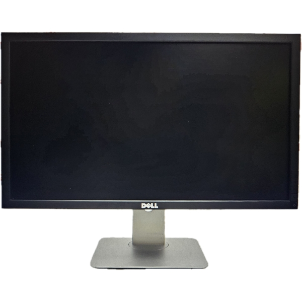 Monitor LED Dell Professional P2411Hb, 24 Inch, Full HD - 1