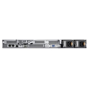 Configure To Order Server Dell PowerEdge R660xs, 8 SFF (2.5") - 4
