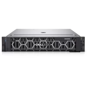 Configurator Server Dell PowerEdge R760, 16 SFF (2.5") - 1