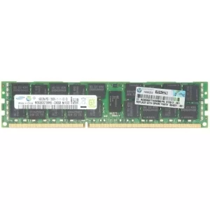 8GB (1x8GB) Dual Rank x4 PC3-12800R (DDR3-1600) Registered CAS-11- 689911-071 698807-001 - 1
