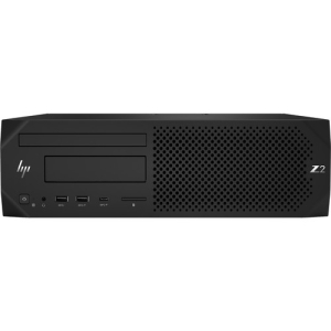 HP Z2 G4 SFF, Procesor Intel Core i5-9500T 2.20GHz, 16GB RAM DDR4, 512GB SSD NVMe - 2