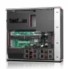 Lenovo ThinkStation P500, 1 x Intel Xeon E5-1650v3 Hexa Core 3.5GHz, 32GB DDR4, AMD Radeon HD 6450 1GB - 3