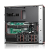 Lenovo ThinkStation P500, 1 x Intel Xeon E5-1650v3 Hexa Core 3.5GHz, 32GB DDR4, AMD Radeon Radeon HD 6450 1GB - 3