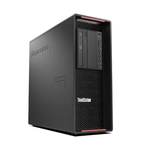Lenovo ThinkStation P500, 1 x Intel Xeon E5-1650v3 Hexa Core 3.5GHz, 32GB DDR4, AMD Radeon HD 6450 1GB - 1