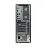 Lenovo ThinkStation P500, 1 x Intel Xeon E5-1650v3 Hexa Core 3.5GHz, 32GB DDR4, AMD Radeon HD 6450 1GB - 4