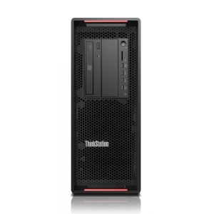 Lenovo ThinkStation P500, 1 x Intel Xeon E5-1650v3 Hexa Core 3.5GHz, 32GB DDR4, AMD Radeon Radeon HD 6450 1GB - 2