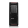 Lenovo ThinkStation P500, 1 x Intel Xeon E5-1650v3 Hexa Core 3.5GHz, 32GB DDR4, AMD Radeon Radeon HD 6450 1GB - 2