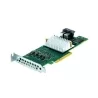 Controller Raid Fujitsu CP400i 12Gb/2, LSI SAS3008, 2x SFF8643 (Mini-SAS HD) - Low Profile - 1