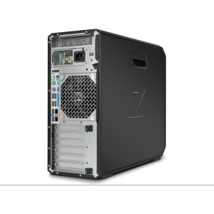 Workstation HP Z4 G4, Procesor Intel Xeon W-2145 3.70GHz, 32GB RAM DDR4, 1TB SSD NVMe, Quadro M4000 - 4
