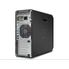 Workstation HP Z4 G4, Procesor Intel Xeon W-2145 3.70GHz, 32GB RAM DDR4, 1TB SSD NVMe, Quadro M4000 - 4