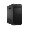 Workstation HP Z4 G4, Procesor Intel Xeon W-2145 3.70GHz, 32GB RAM DDR4, 1TB SSD NVMe, Quadro M4000 - 3