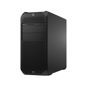 Workstation HP Z4 G4 TOWER, Procesor Intel Xeon W-2145 3.70GHz, 32GB RAM DDR4, 1TB SSD NVMe, Quadro M4000, 2 Ani Garantie - 5