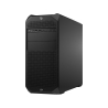Workstation HP Z4 G4, Procesor Intel Xeon W-2145 3.70GHz, 32GB RAM DDR4, 1TB SSD NVMe, Quadro M4000 - 5