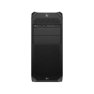 Workstation HP Z4 G4, Procesor Intel Xeon W-2145 3.70GHz, 32GB RAM DDR4, 1TB SSD NVMe, Quadro M4000 - 1