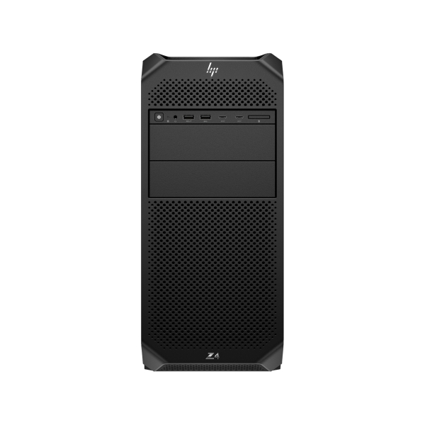 Workstation HP Z4 G4, Procesor Intel Xeon W-2145 3.70GHz, 32GB RAM DDR4, 1TB SSD NVMe, Quadro M4000 - 1