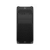 Workstation HP Z4 G4, Procesor Intel Xeon W-2145 3.70GHz, 32GB RAM DDR4, 1TB SSD NVMe, Quadro M4000 - 1
