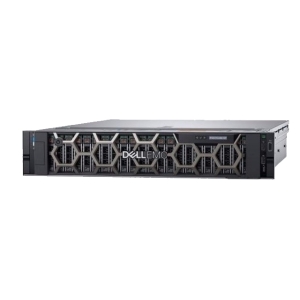 Configure To Order Server Dell PowerEdge R740XD, 24 SFF (2.5") (12 U.2 NVMe + 12 SAS) - 2