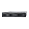 Configure To Order Server Dell PowerEdge R740XD, 24 SFF (2.5") (12 U.2 NVMe + 12 SAS) - 1