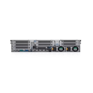 Configure To Order Server Dell PowerEdge R740XD, 24 SFF (2.5") (12 U.2 NVMe + 12 SAS) - 4