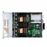 Dell PowerEdge R740XD, 2 x Intel Xeon Gold 6262 24Core 1.9Ghz, 128GB DDR4, HBA330, BOSS 2 x 256GB SSD, 20 x 1.8TB SAS, 2 x 750W 