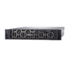 Dell PowerEdge R740XD, 2x Intel Xeon Gold 6262 24Core 1.9Ghz, 128GB DDR4, HBA330, BOSS 2 x256GB SSD, 20 x 1.8TB SAS, 2x 750W - 2