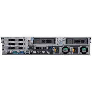 Dell PowerEdge R740XD, 2 x Intel Xeon Gold 6262 24Core 1.9Ghz, 128GB DDR4, HBA330, BOSS 2 x 256GB SSD, 20 x 1.8TB SAS, 2 x 750W 